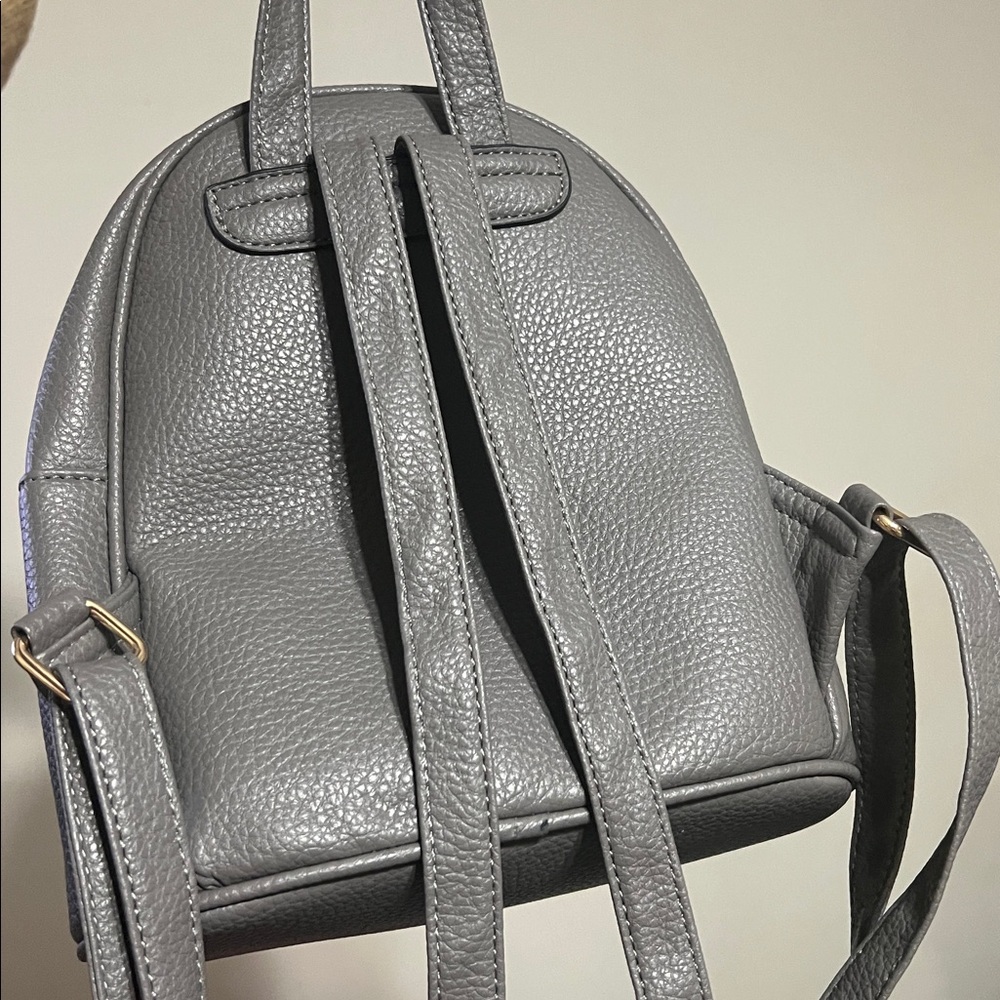 Mini Backpack - image 3